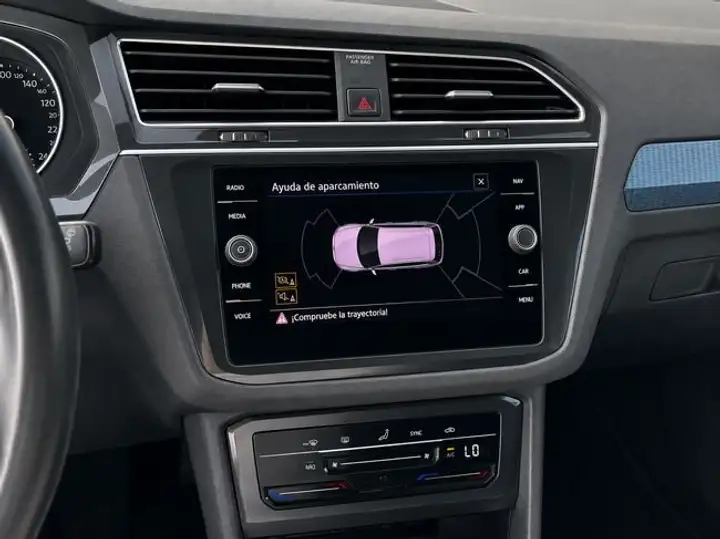 Volkswagen Tiguan 2.0 Life TDI 2023, foto 5