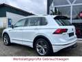 Volkswagen Tiguan R-Line*LED*ACC*Apple-Car*AHK* Blanc - thumbnail 3