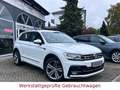 Volkswagen Tiguan R-Line*LED*ACC*Apple-Car*AHK* Blanc - thumbnail 1