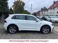 Volkswagen Tiguan R-Line*LED*ACC*Apple-Car*AHK* Blanc - thumbnail 5