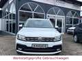 Volkswagen Tiguan R-Line*LED*ACC*Apple-Car*AHK* Blanc - thumbnail 4