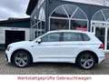 Volkswagen Tiguan R-Line*LED*ACC*Apple-Car*AHK* Blanc - thumbnail 2