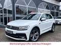 Volkswagen Tiguan R-Line*LED*ACC*Apple-Car*AHK* Blanc - thumbnail 10