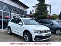 Volkswagen Tiguan R-Line*LED*ACC*Apple-Car*AHK* Blanc - thumbnail 6