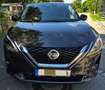 Nissan Qashqai Qashqai 1.3 DIG-T N-Connecta Schwarz - thumbnail 1