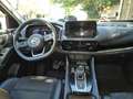 Nissan Qashqai Qashqai 1.3 DIG-T N-Connecta Schwarz - thumbnail 3