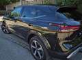 Nissan Qashqai Qashqai 1.3 DIG-T N-Connecta Schwarz - thumbnail 8