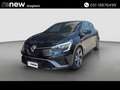 Renault Clio 1.6 E-Tech hybrid R.S. Line 140cv auto Nero - thumbnail 1