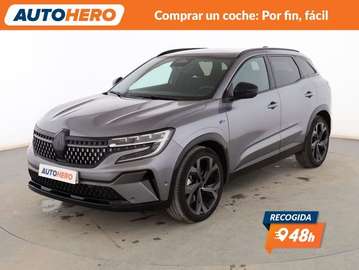 1.2 E-Tech Híbrido Techno Esprit Alpine 146kW