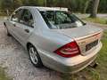 Mercedes-Benz C 180 Kompressor CLASSIC Klima,Alu,Tüv 03/2026 Silber - thumbnail 4