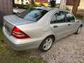 Mercedes-Benz C 180 Kompressor CLASSIC Klima,Alu,Tüv 03/2026 Silber - thumbnail 6