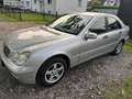 Mercedes-Benz C 180 Kompressor CLASSIC Klima,Alu,Tüv 03/2026 Silber - thumbnail 1