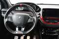 Peugeot 208 1.6 THP GTi (NAVIGATIE, LEDER, PDC, CRUISE, SPORTS Negro - thumbnail 4