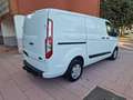 Ford Transit Custom FT 280 L1 Van Trend 105 Blanc - thumbnail 10