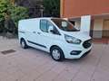 Ford Transit Custom FT 280 L1 Van Trend 105 Blanc - thumbnail 12