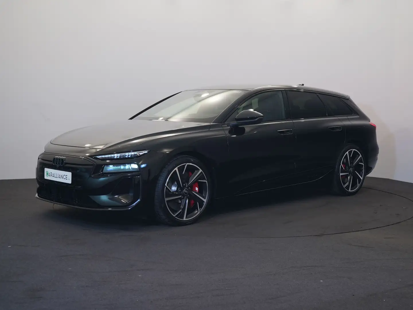 Audi S6 JA21|Techno Pro|Pano|MMi Pro|B+O Premium|ATR Nero - 1