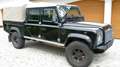 Land Rover Defender Defender 130 Crew Cab HCPU Td5 Schwarz - thumbnail 15