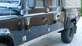 Land Rover Defender Defender 130 Crew Cab HCPU Td5 Schwarz - thumbnail 8