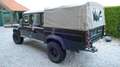 Land Rover Defender Defender 130 Crew Cab HCPU Td5 Schwarz - thumbnail 4