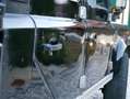 Land Rover Defender Defender 130 Crew Cab HCPU Td5 Schwarz - thumbnail 6