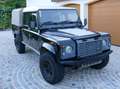 Land Rover Defender Defender 130 Crew Cab HCPU Td5 Schwarz - thumbnail 2