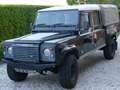 Land Rover Defender Defender 130 Crew Cab HCPU Td5 Schwarz - thumbnail 1