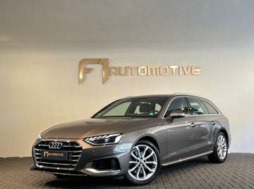Avant 35 TFSI Launch edition Sport Memory|Leer|Car