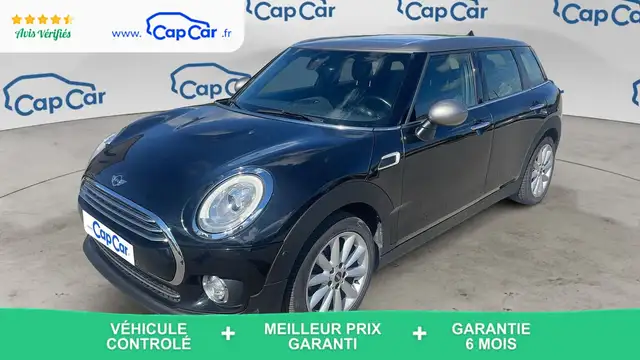 MINI Autres 1.5 Cooper 136 Exquisite