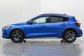 Ford Focus 1.0 Ecoboost MHEV Active 155 Blu/Azzurro - thumbnail 8