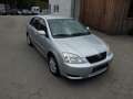 Toyota Corolla 1.6 Sol / Compact Silber - thumbnail 5