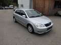 Toyota Corolla 1.6 Sol / Compact Silber - thumbnail 1