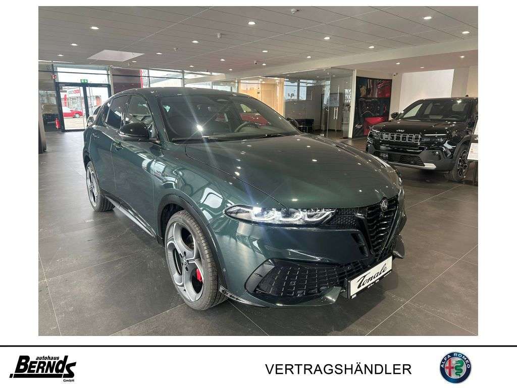 Second hand Alfa Romeo Tonale 1.5