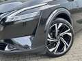 Nissan Qashqai 1.3 MHEV Xtronic Tekna Plus | Volledig Leder/20"/N Zwart - thumbnail 9