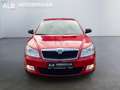 Skoda Octavia Combi Active TDI/KLIMA/1.HAND/XENON/EUR5 Rouge - thumbnail 8