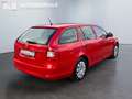 Skoda Octavia Combi Active TDI/KLIMA/1.HAND/XENON/EUR5 Rouge - thumbnail 5