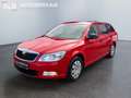 Skoda Octavia Combi Active TDI/KLIMA/1.HAND/XENON/EUR5 Rouge - thumbnail 1