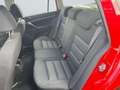 Skoda Octavia Combi Active TDI/KLIMA/1.HAND/XENON/EUR5 Rouge - thumbnail 10