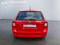 Skoda Octavia Combi Active TDI/KLIMA/1.HAND/XENON/EUR5 Rouge - thumbnail 4