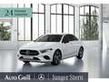 Mercedes-Benz A 180 Limo Night Distronic KeyGO Ambi Standhzg Weiß - thumbnail 1