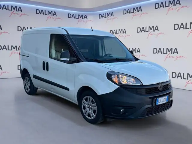 Fiat Doblo view 7