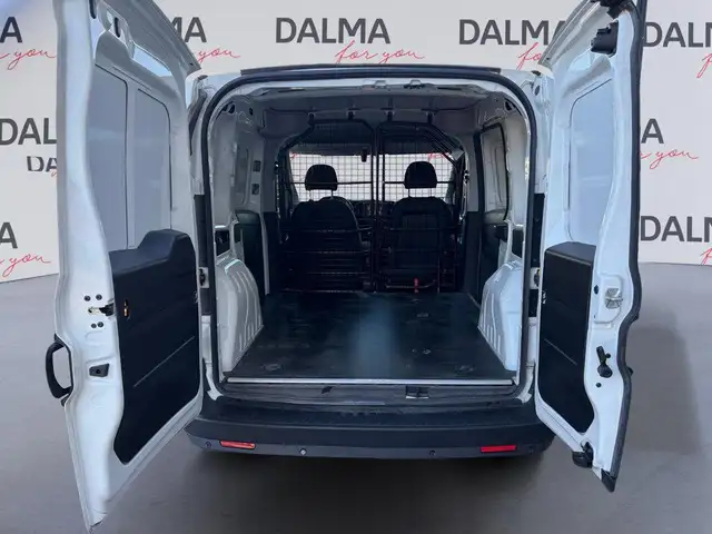 Fiat Doblo view 15