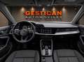 Audi A3 Sportback 40 TFSIe Advanced S tronic Negro - thumbnail 11