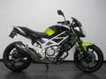Suzuki GLADIUS Zwart - thumbnail 1