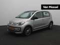 Volkswagen up! 1.0 High Up! 75pk Volkswagen Up! 1.0 high up! Blue Grijs - thumbnail 1