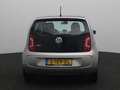 Volkswagen up! 1.0 High Up! 75pk Volkswagen Up! 1.0 high up! Blue Grijs - thumbnail 6