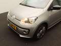Volkswagen up! 1.0 High Up! 75pk Volkswagen Up! 1.0 high up! Blue Grijs - thumbnail 15