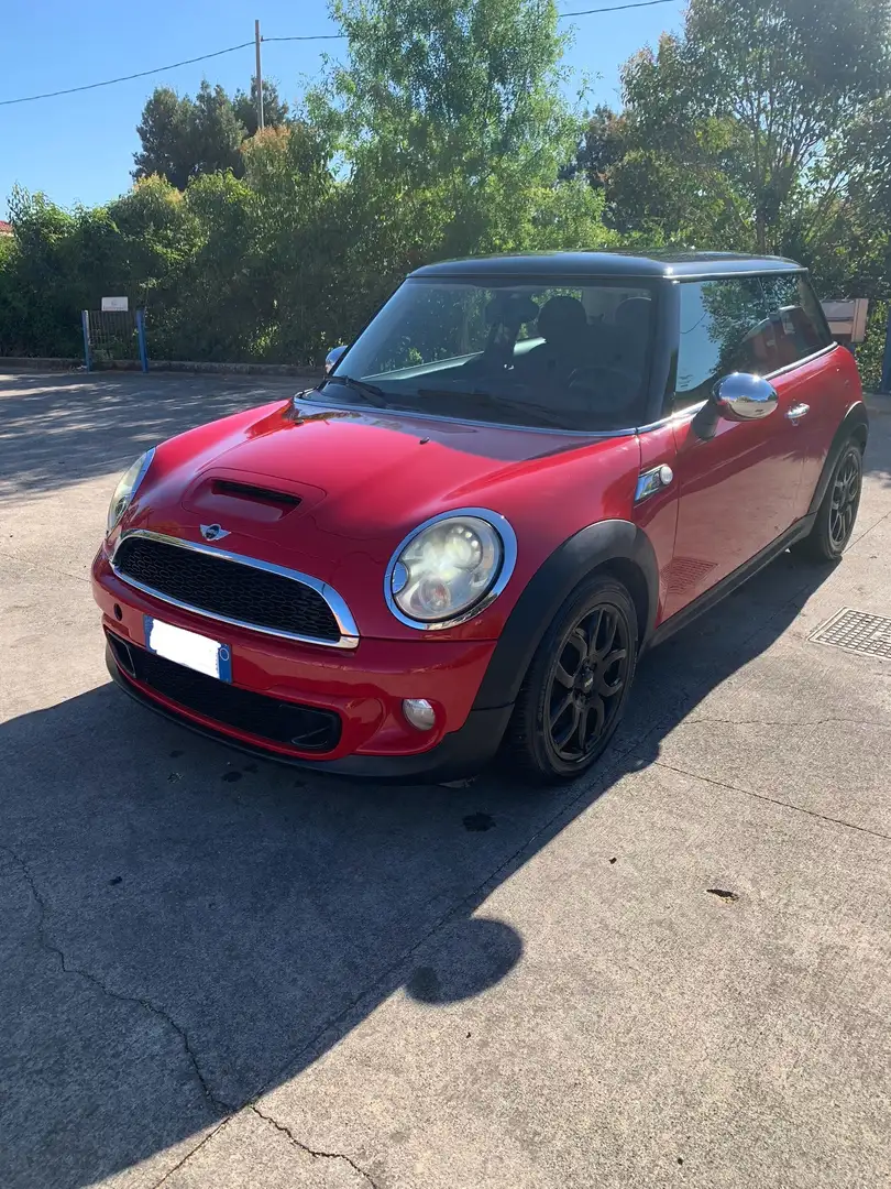 MINI One 1.6 - 1