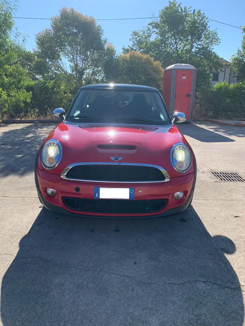 MINI One 1.6 - 2