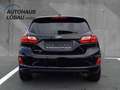 Ford Fiesta 1.0 TITANIUM LED-Licht, adapt.Tempomat, Klimaautom Schwarz - thumbnail 7