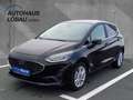 Ford Fiesta 1.0 TITANIUM LED-Licht, adapt.Tempomat, Klimaautom Schwarz - thumbnail 1
